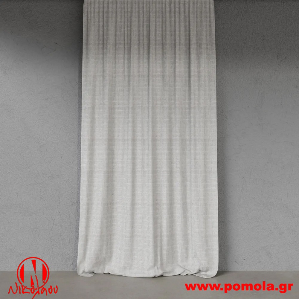 360 Ύφασμα για Κουρτίνα