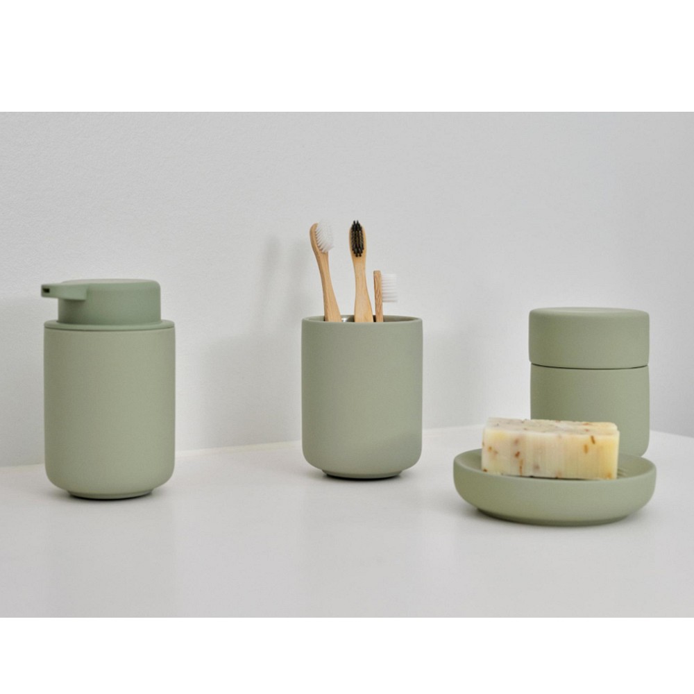 021 Σετ Πράσινο Ευκάλυπτου 2