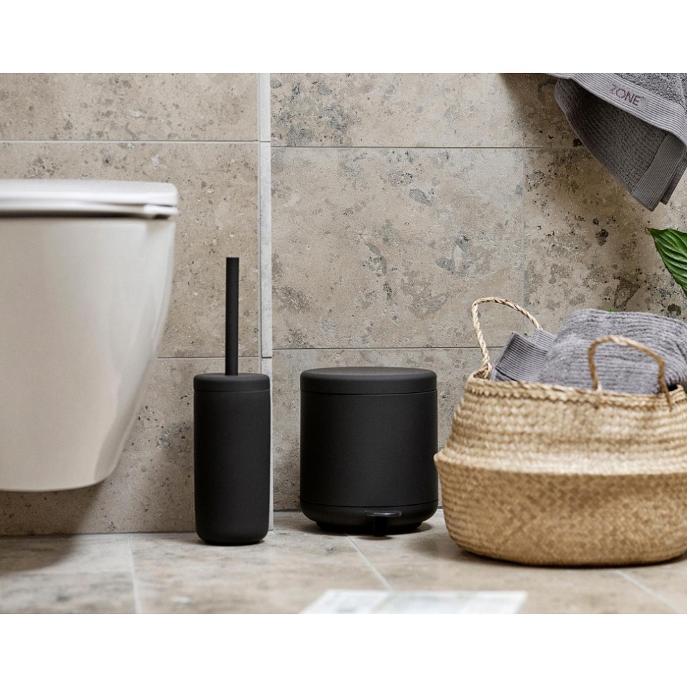 006 Σέτ Μαύρο 2