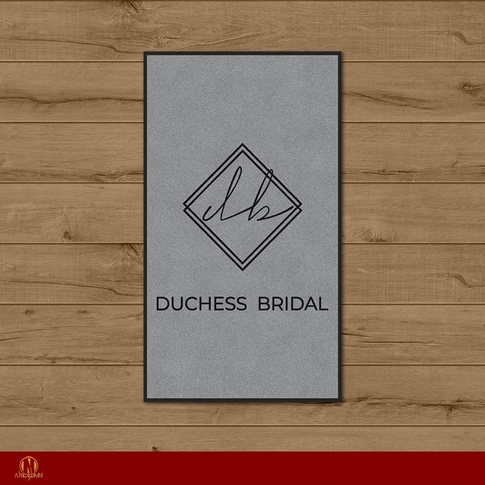 Ταπέτο Μοκέτας με εκτύπωση 133