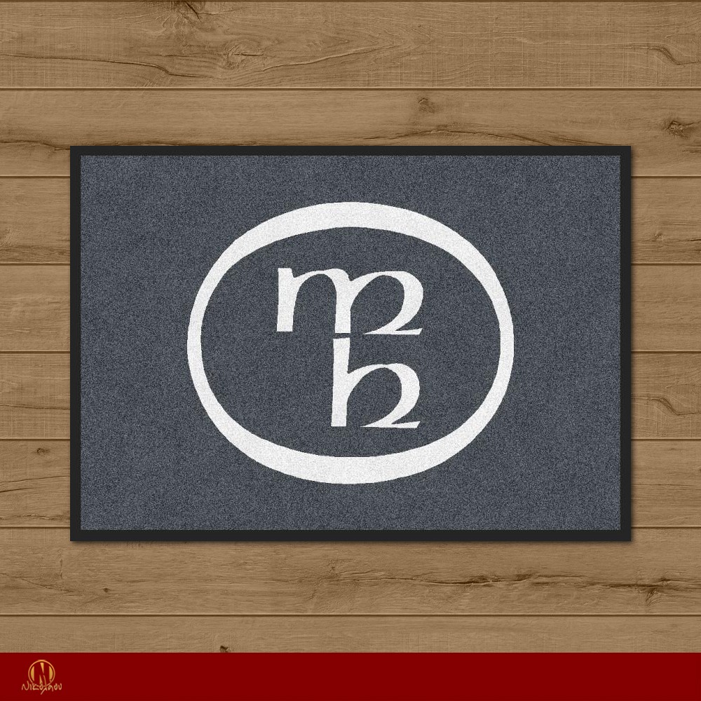 Ταπέτο Μοκέτας με εκτύπωση 188