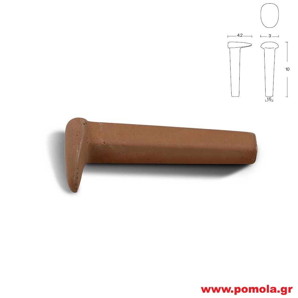 055 Κρεμαστρα απο ΤΣΙΜΕΝΤΟ Μπετόν