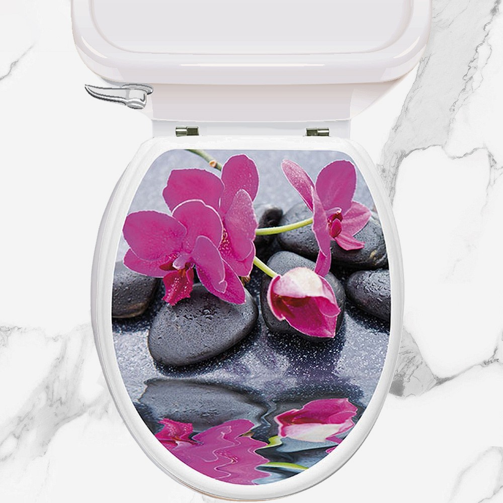 ΚΑΠΑΚΙ WC TRANQUILLITY 37(φ)x46(π)