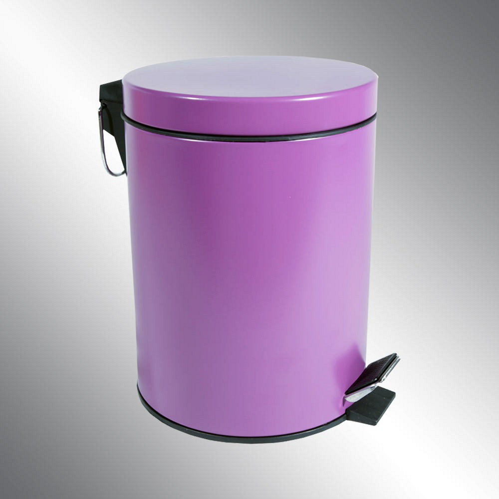 ΚΑΔΟΣ ΜΠΑΝΙΟΥ SL554 5LT ΜΩΒ