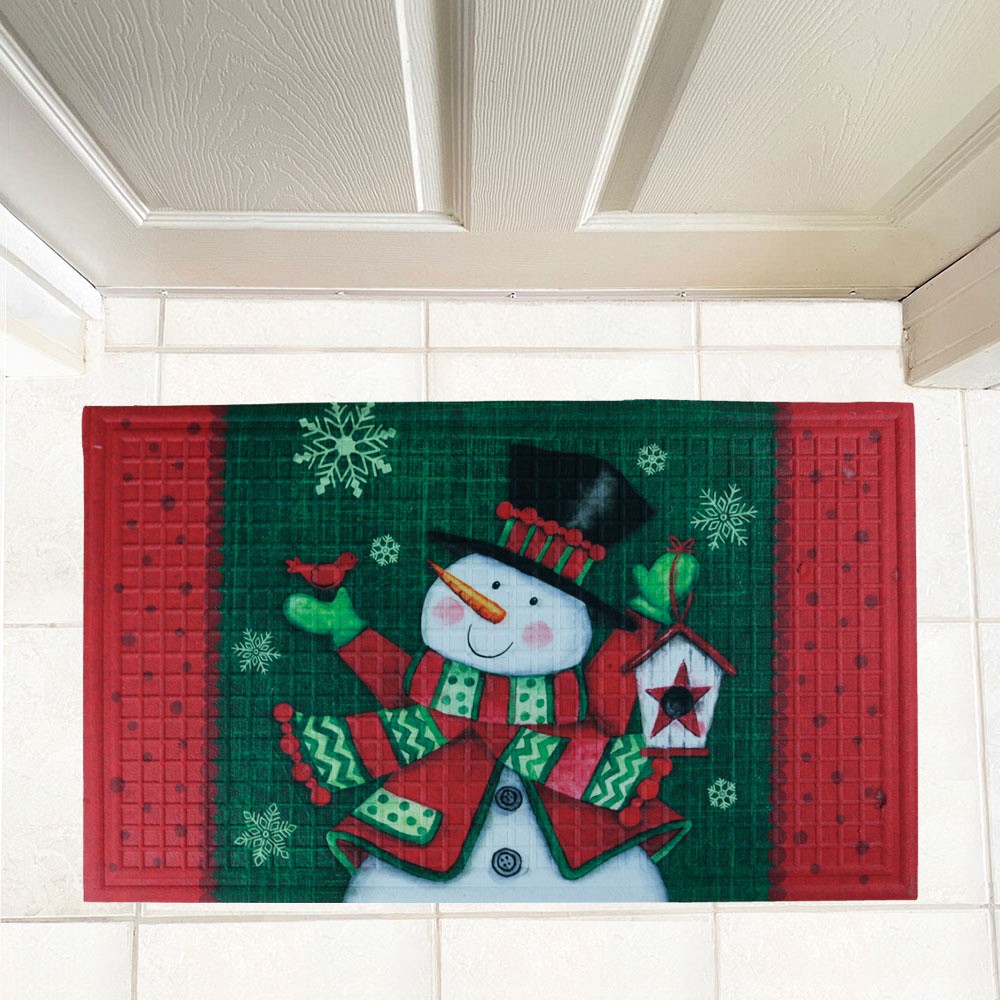 ΠΑΤΑΚΙ ΕΙΣΟΔΟΥ SNOWMAN 45X75