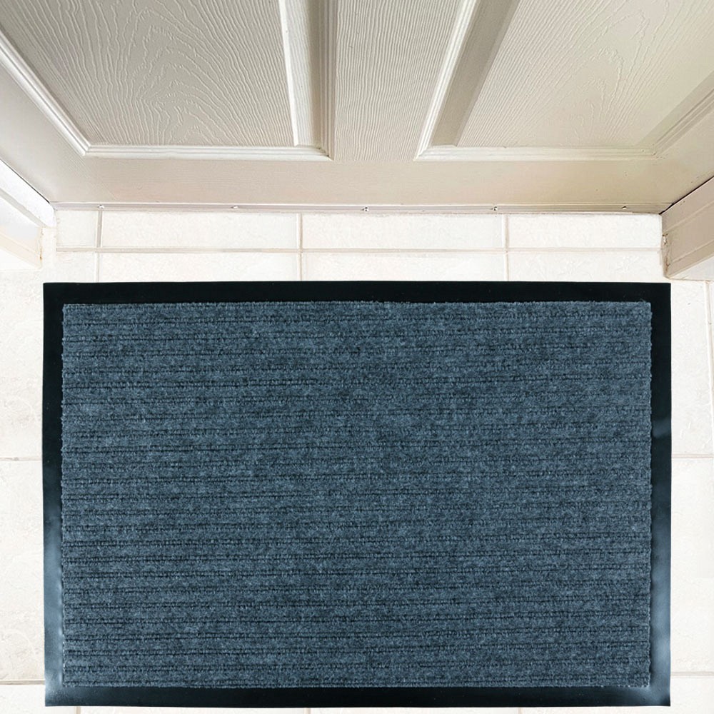 ΠΑΤΑΚΙ ΕΙΣΟΔΟΥ STRAIGHT-2 ΓΚΡΙ 40X60