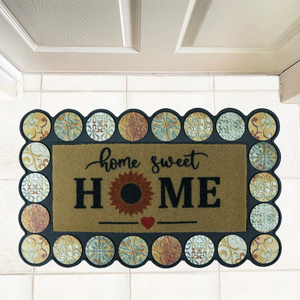 ΠΑΤΑΚΙ ΕΙΣΟΔΟΥ SUN HOME 45X75
