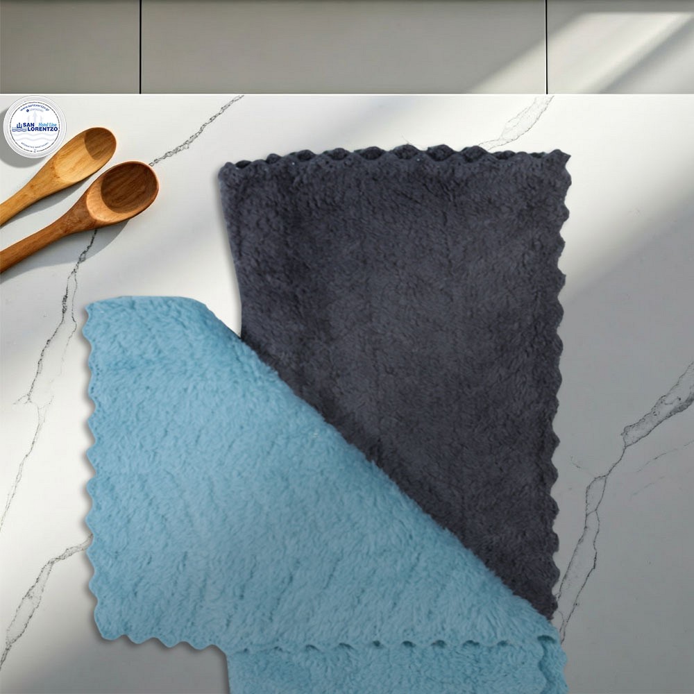 ΠΕΤΣΕΤΑ ΚΟΥΖΙΝΑΣ ΣΕΤ 2 ΤΕΜ SL7341-5 30X30