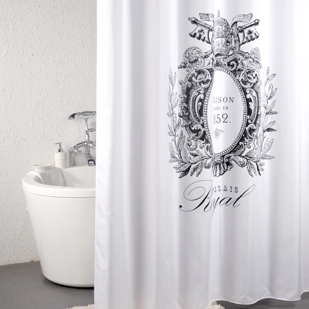 Κουρτίνα 180x200 ROYAL