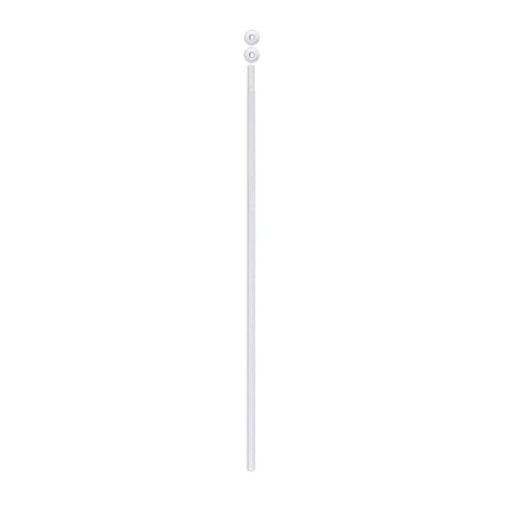 Σωλήνα ευθεία επεκτεινόμενη 115-220cm