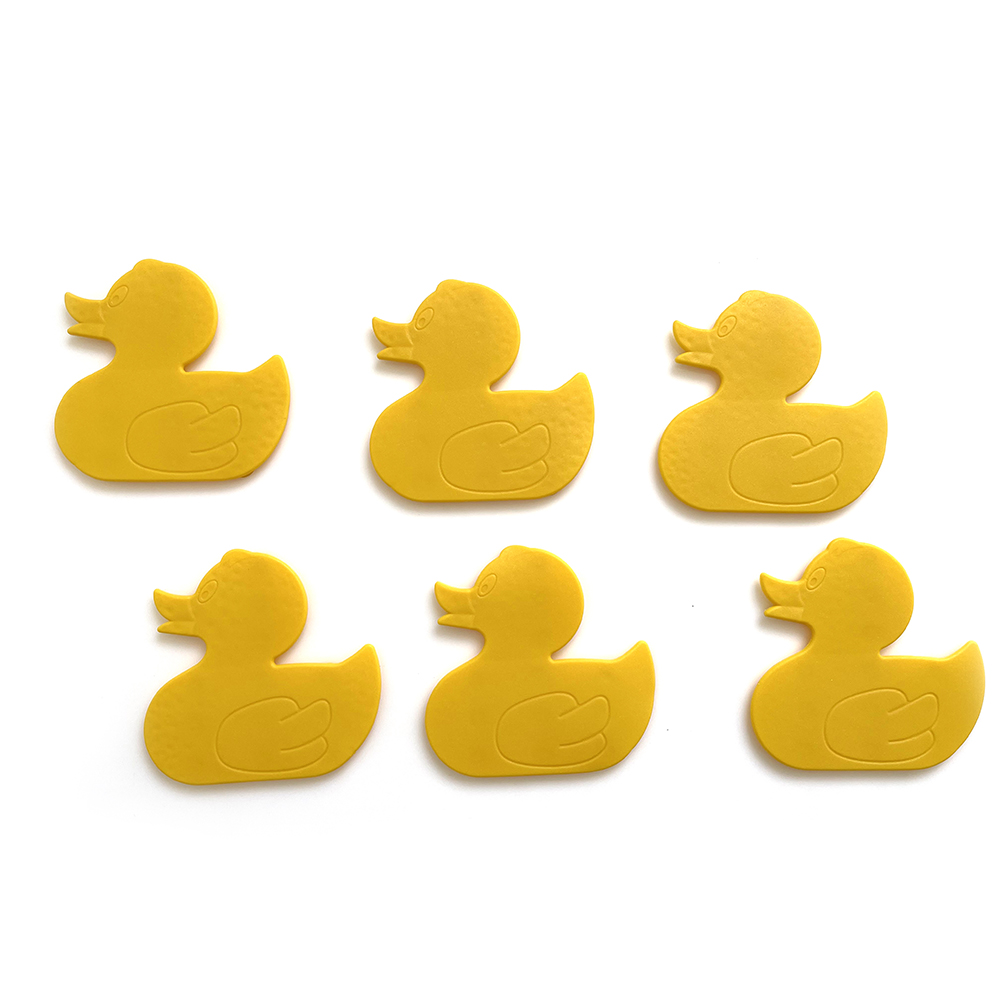 Μικρά αντιολισθητικά DUCKY ΣΕΤ 6 τεμ