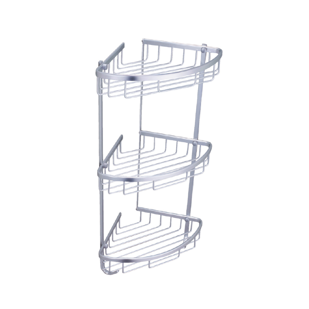 Σπογγοθήκη τριπλή γωνιακή