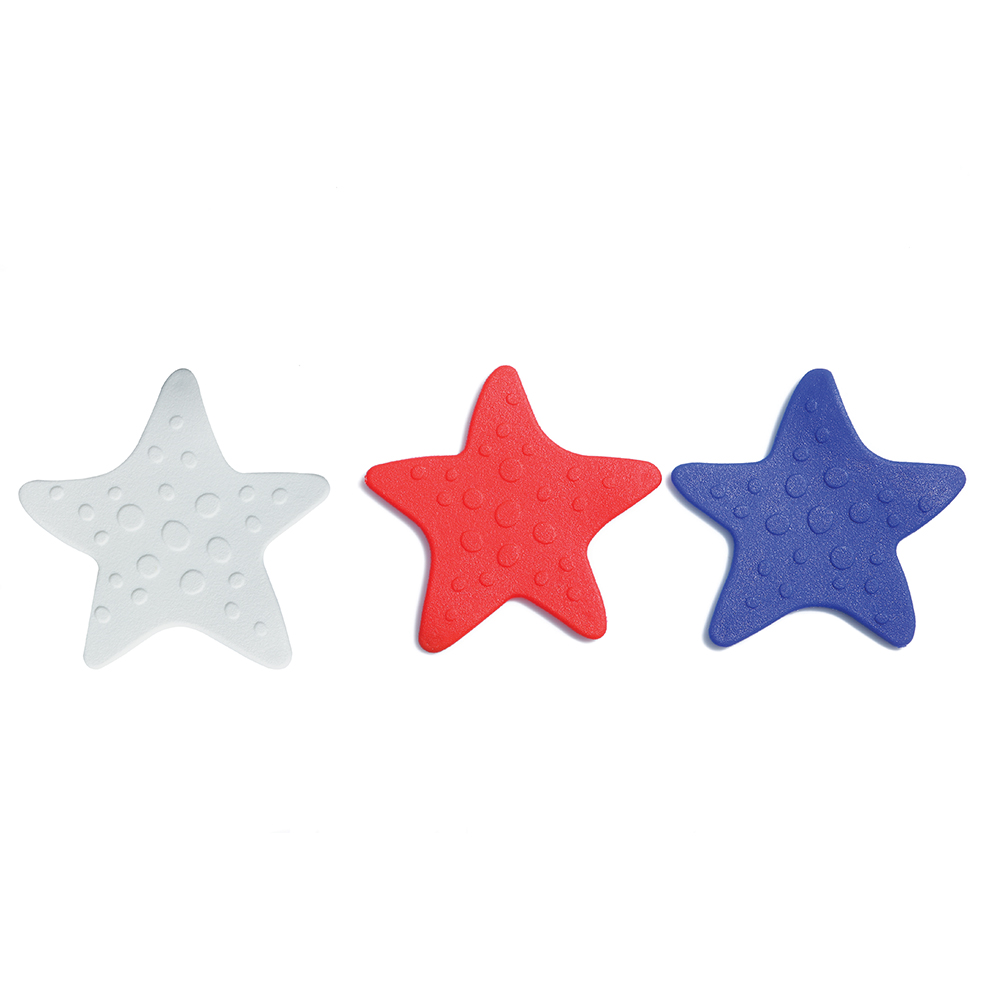 Μικρά αντιολισθητικά STARFISH ΣΕΤ 5 τεμ