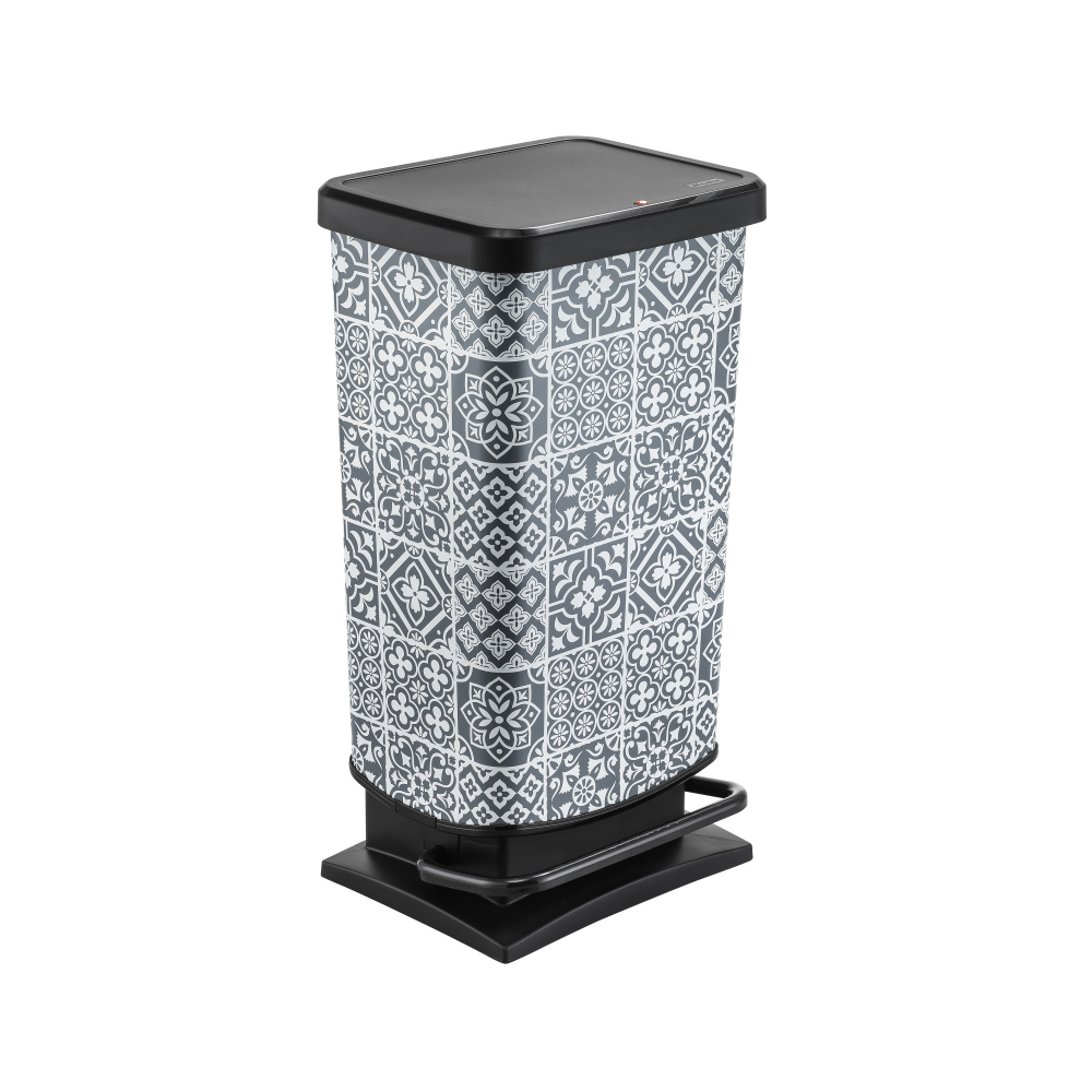 Χαρτοδοχείο PASO TILES