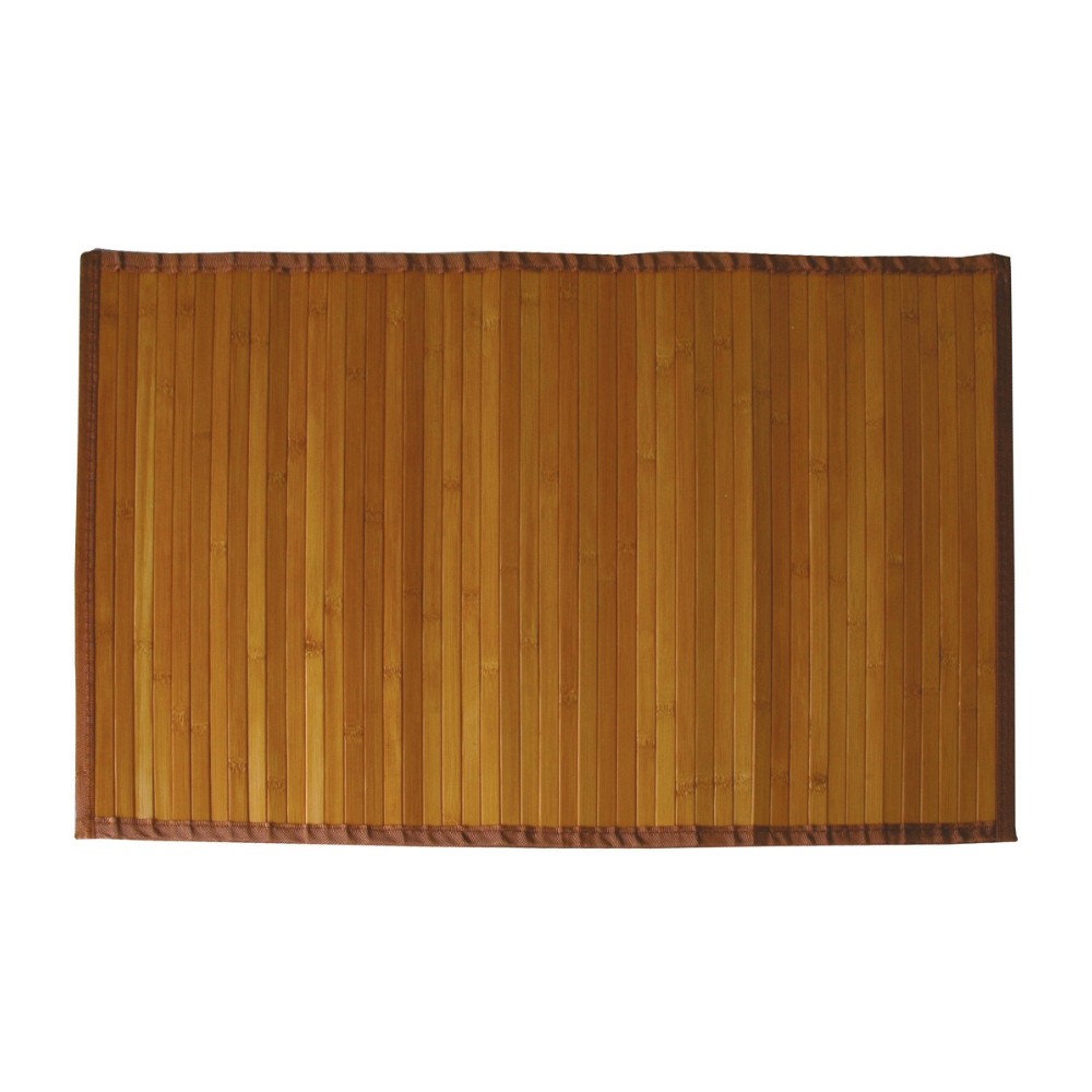 ΑΝΤΙΟΛ.ΤΑΠ.ΜΠΑΝΙΟΥ BAMBOO YALONG 50Χ80 - 04677 BEIGE