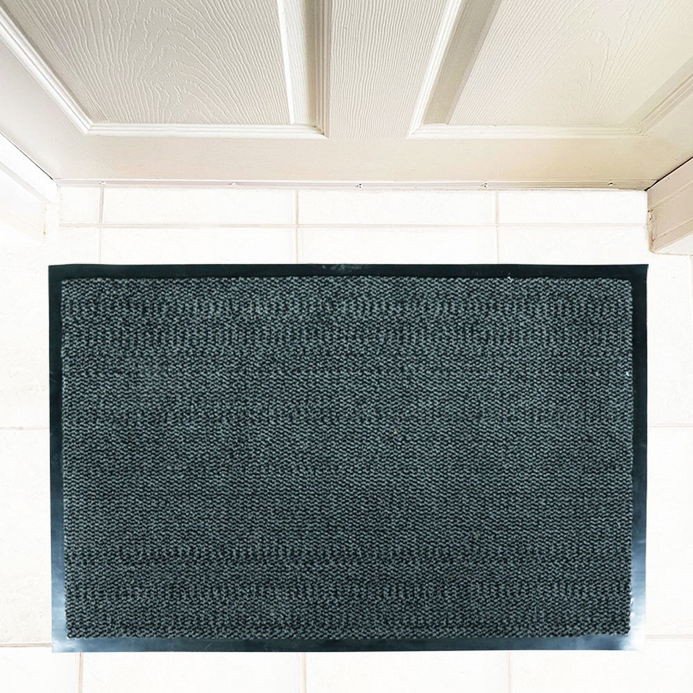 ΠΑΤΑΚΙ ΕΙΣΟΔΟΥ SL240 ΓΚΡΙ 90X120