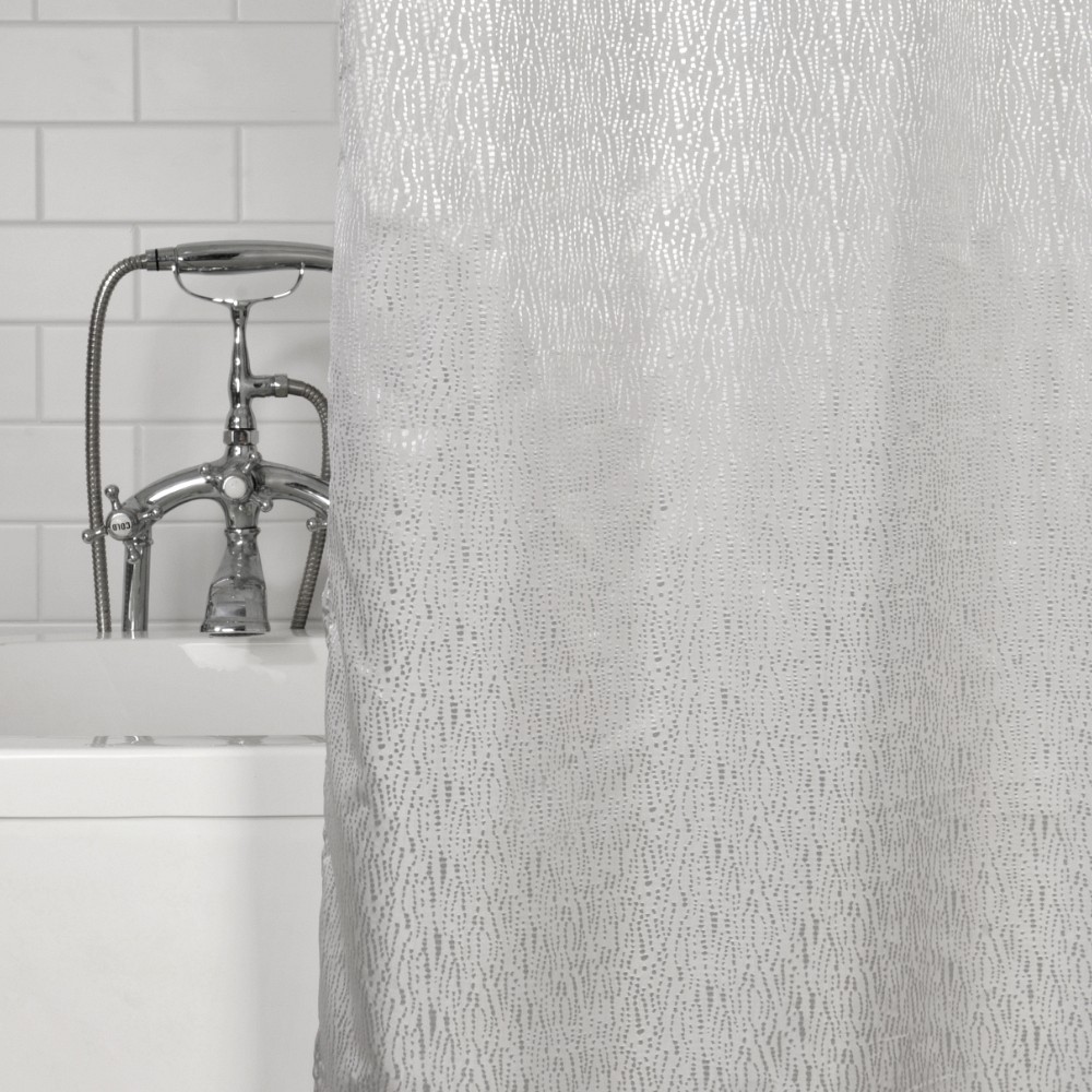 Κουρτίνα 180x200 PERLA