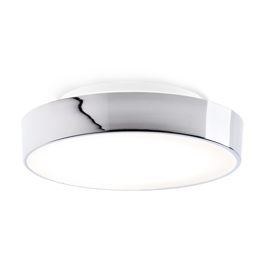 CONECT 32 N LED  Ceiling light  - chrome
