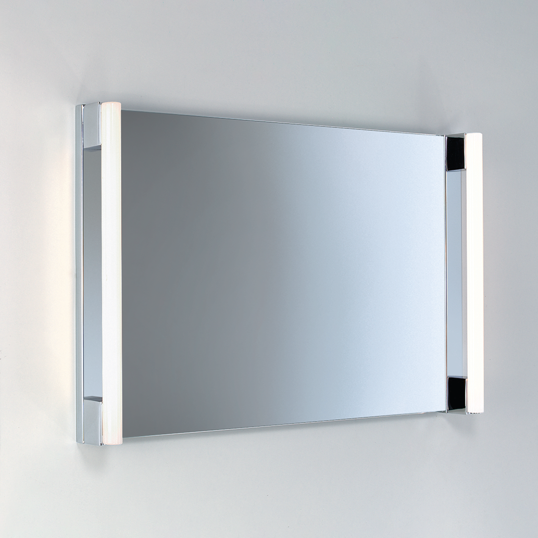 OMEGA 50 Wall light - chrome