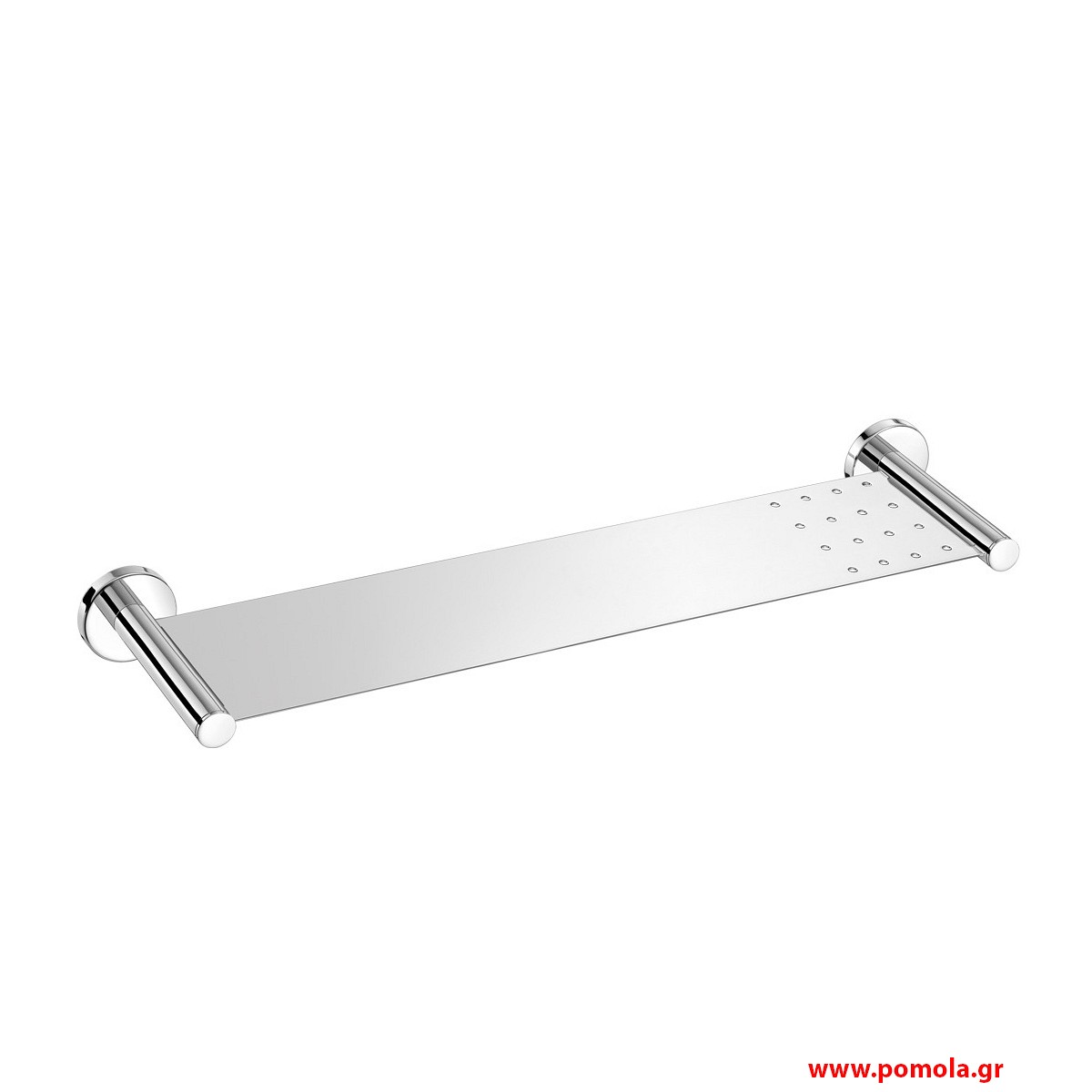 128 Σπογγοθήκη μεγαλη χρωμε