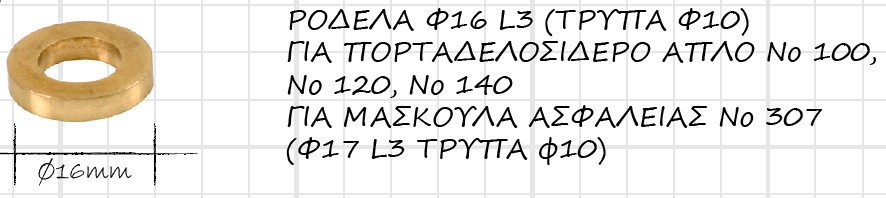 013 Αναλωσιμα και Ανταλλακτικα