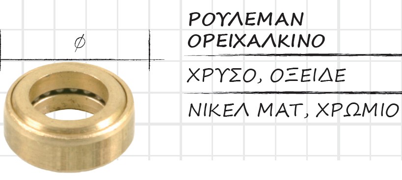 006 Αναλωσιμα και Ανταλλακτικα