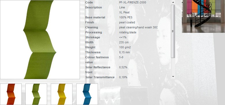 050 πλισε υφασματα