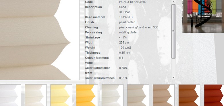 035 πλισε υφασματα