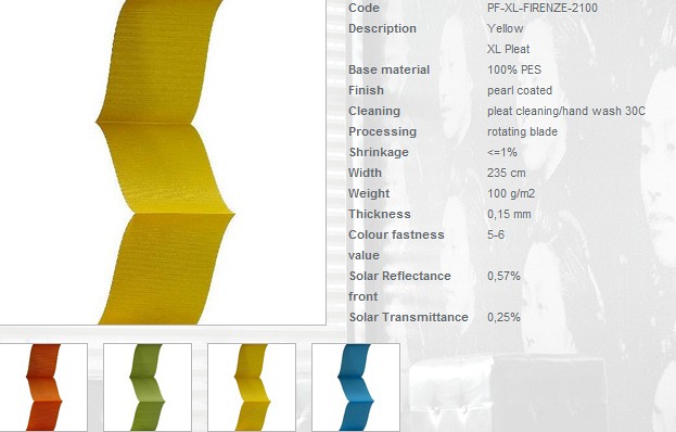 051 πλισε υφασματα