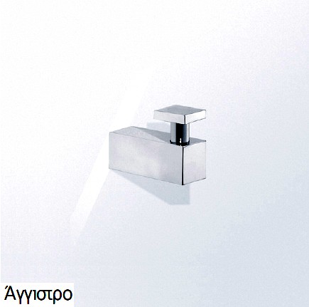 Αγγιστρο μονο