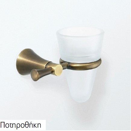 Ποτηροθηκη τοιχου