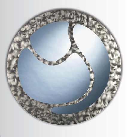 032 mirror