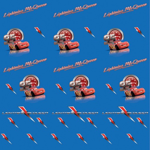 014 Κουρτίνα μπάνιου Disney