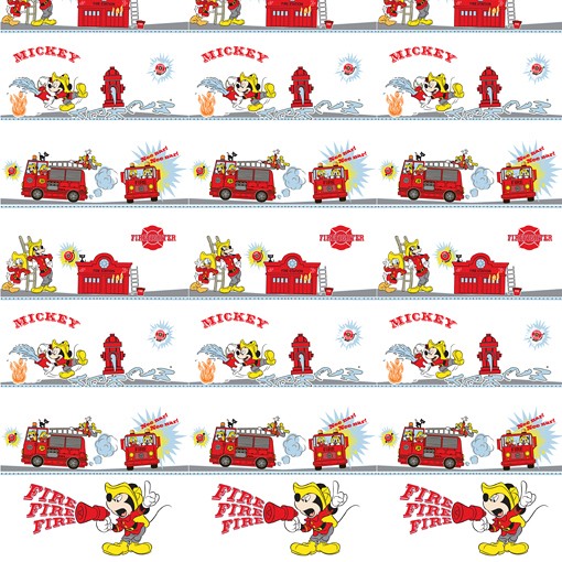 017 Κουρτίνα μπάνιου Disney