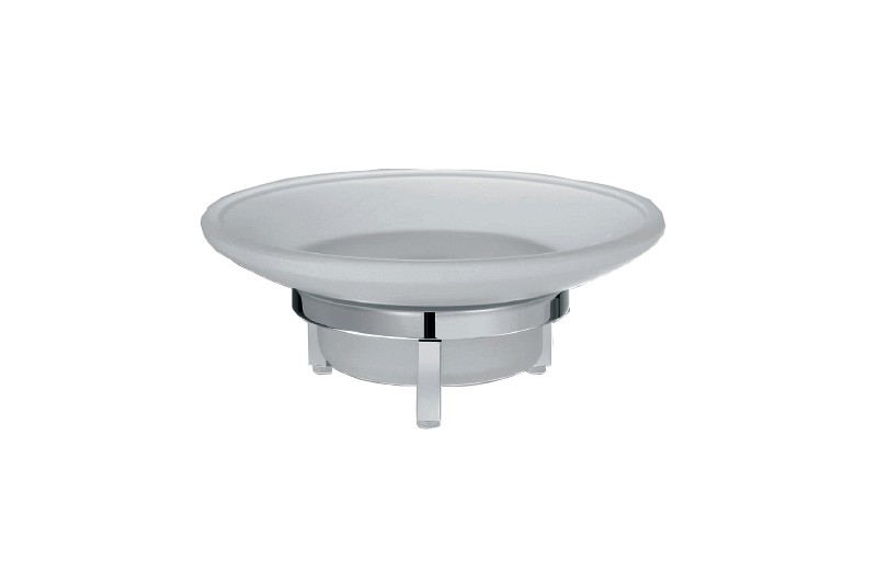 Επικαθημενη Σαπουνοθηκη