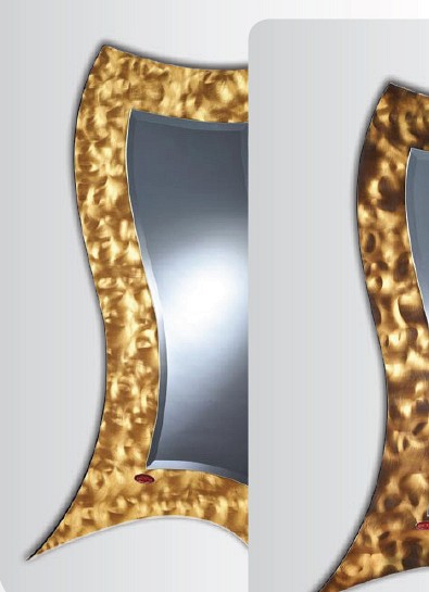 064 mirror