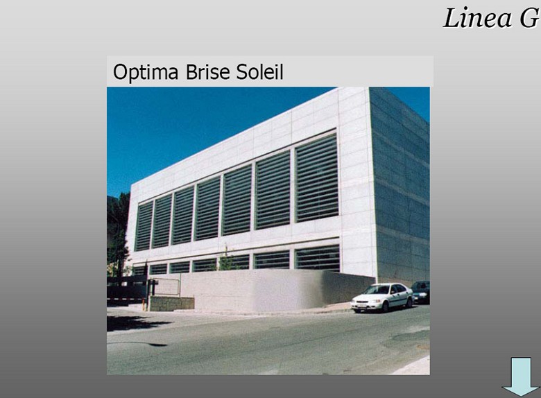 064 brise soleil