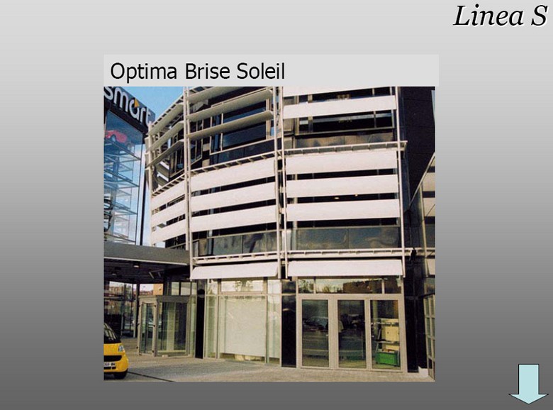 060 brise soleil