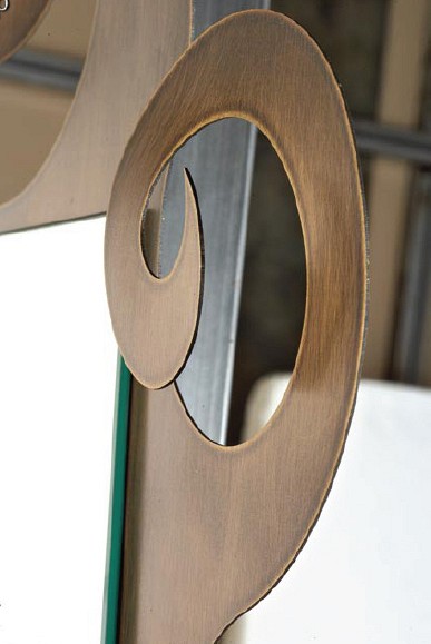 089 leptomeria mirror