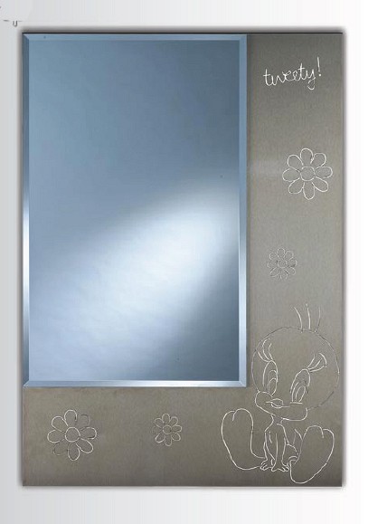 095 mirror