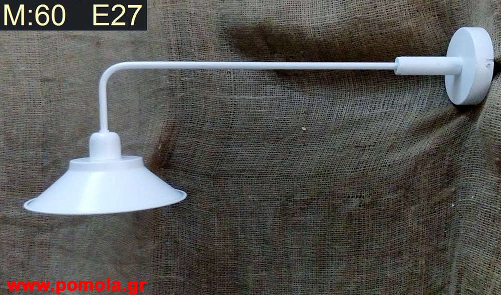 151 Φωτιστικα Rope and Metal