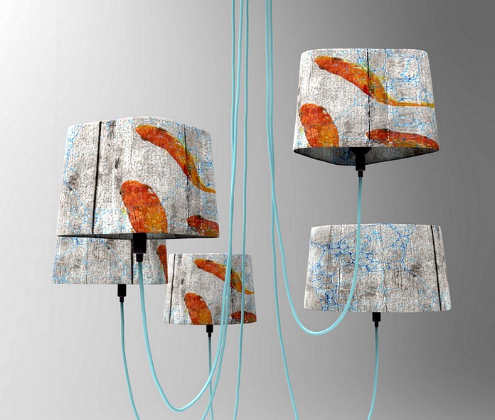 192 Decorativo