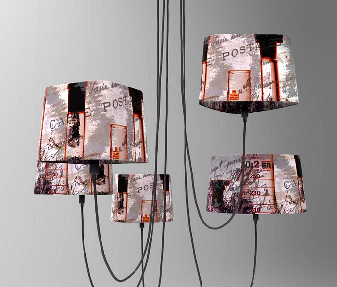 174 Decorativo