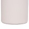 ΒΟΗΘΗΤΙΚΟ ΤΡΑΠΕΖΙ TRED(T) HM18169.02 FIBER CEMENT ΛΕΥΚΟ-ΦΥΣΙΚΟ RATTAN--Φ40x61Υεκ.