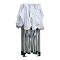 GAZEBO ΕΠΑΓΓΕΛΜΑΤΙΚΟ ΒΑΡΕΩΣ ΤΥΠΟΥ CRESSEN HM6305 ΠΤΥΣΣΟΜΕΝΟ ΑΛΟΥΜΙΝΙΟΥ 3x3x3,4Y