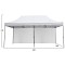GAZEBO ΕΠΑΓΓΕΛΜΑΤΙΚΟ ΒΑΡΕΩΣ ΤΥΠΟΥ CRESSEN HM21099 ΠΤΥΣΣΟΜΕΝΟ ΑΛΟΥΜΙΝΙΟΥ 3x6x3,4Yμ