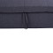 ΚΑΝΑΠΕΣ ΓΩΝΙΑ ΚΡΕΒΑΤΙ WAYNE 224x147x85Υεκ. HM3028.11 ΓΚΡΙ ΥΦΑΣΜΑ