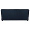 ΚΑΝΑΠΕΣ ΚΡΕΒΑΤΙ ANDRI ΤΡΙΘΕΣΙΟΣ ΜΠΛΕ HM3239.07 180x83x74Y εκ.