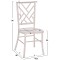ΚΑΡΕΚΛΑ ΑΠΟ ΞΥΛΟ ΤΟΟΝ WHITE WASH 44.5x48x96Υεκ.HM9410.05