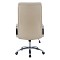 ΚΑΡΕΚΛΑ ΓΡΑΦΕΙΟΥ SHASHI HM1093.07 ΕΚΡΟΥ 63x80x(118-126) cm